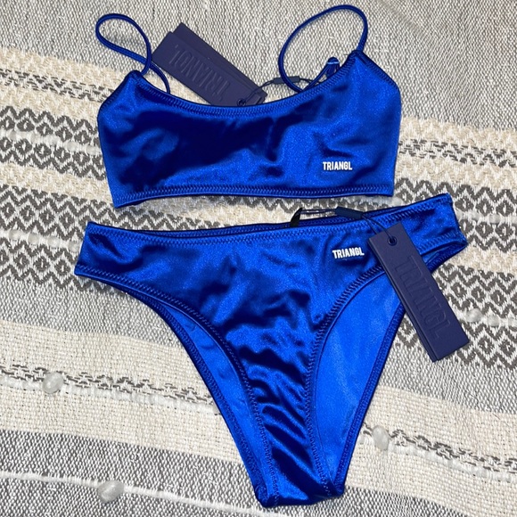 triangl swimwear Other - Triangl Bathing Suite